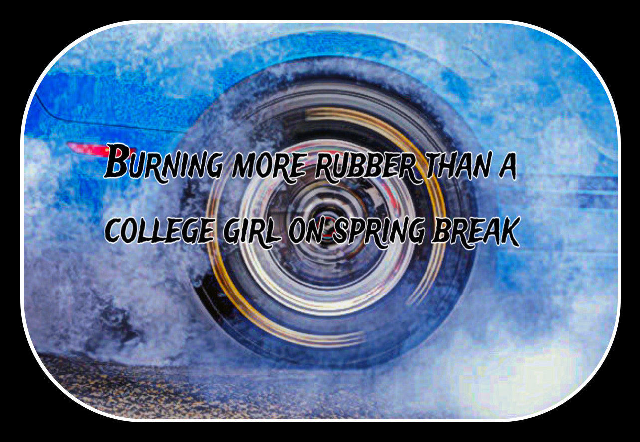 Burns Rubber